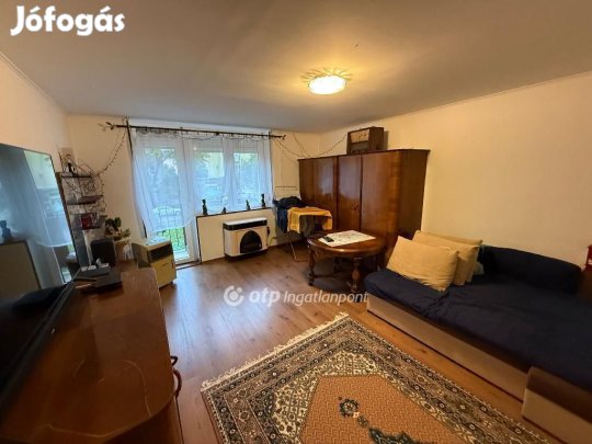 36 nm-es lakás eladó Nyíregyháza