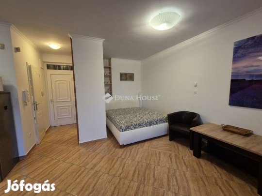 36 nm-es lakás eladó Siófok