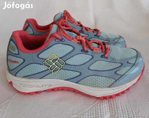 36-os Columbia Conspiracy IV Outdry túracipők. 