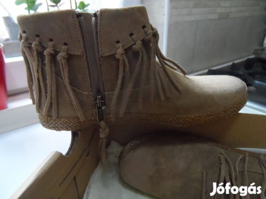 36-os Új Ugg női bokacipő