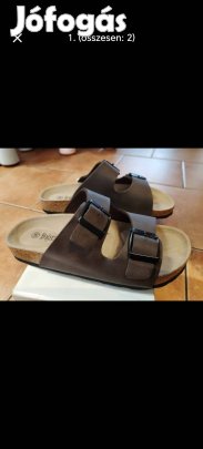 36-os Új fiú papucs 