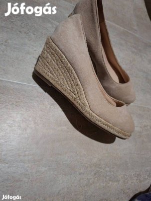 36-os Új platformos tavaszi női Olasz cipő