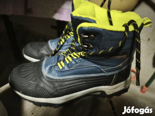 36-os Vîzálló bakancs!