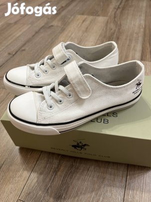 36-os fiú tornacipő 36