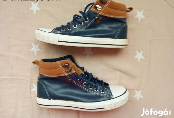 36-os kislány cipő Bth : 22,5 cm