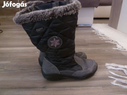 36-os kislány dei-tex-es csizma