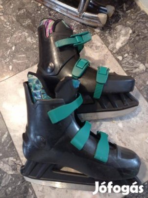 36-os korcsolya eladó