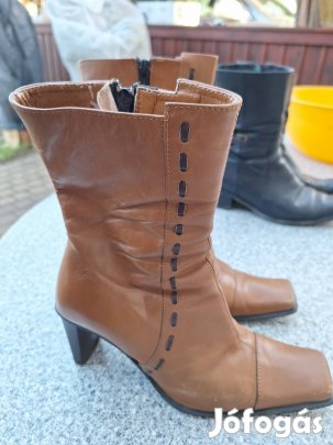 36-os női csizma
