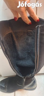 36 os női csizma