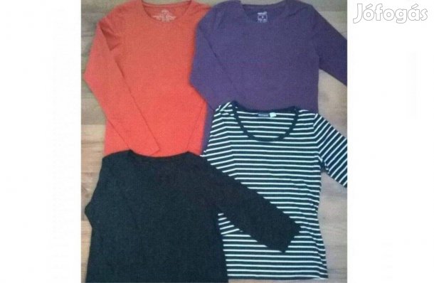 36-os női felsők 2 db (Basics, Esmara)