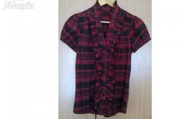 36-os női/lány ing, blúz