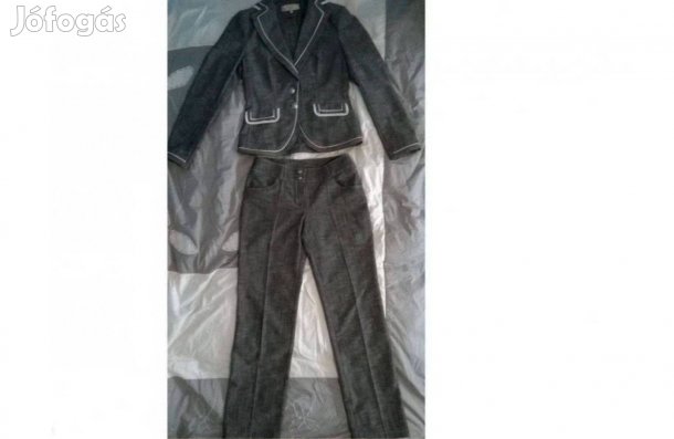 36-os női nadrág kosztüm - Szöszy fashion