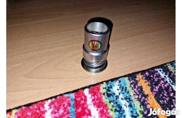 36-os szett + 370+92 db gomb behúzó sajtoló szerszám