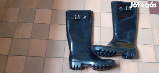36 os új gumicsizma