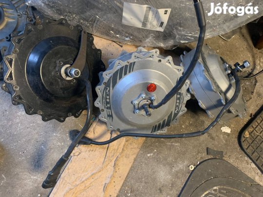 36 volt 250 W ,Hátsókerekes bontott e-bike motorok eladók !