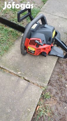 36cc láncfűrész újszerű