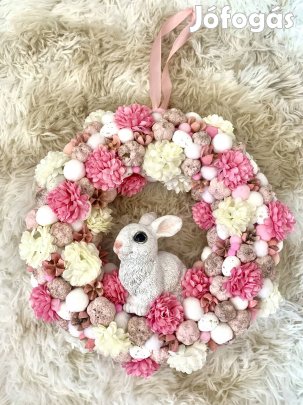 36cm-es ajtó kopogtató