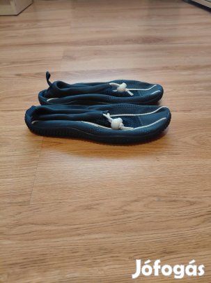 36os meret vizi cipő 