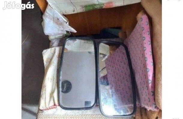 37X18as 24v os fűthető tükörpár Olcsóbban eladó
