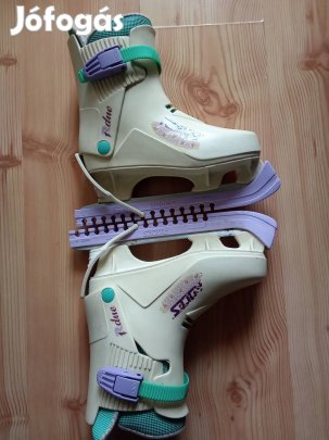37 Es Női Korcsolya Eladó 