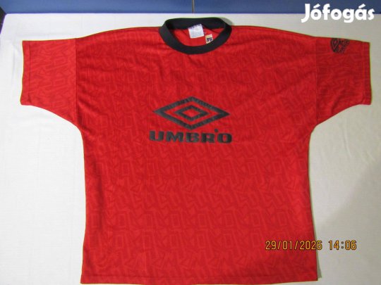 37-Umbro mez_piros_XL