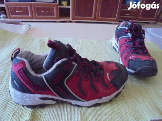 37-es Adventuridge túracipő sportcipő 37