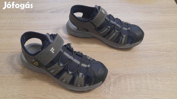 37-es Fila fiú szandál