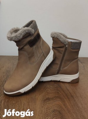 37-es Új! Wonder Walk bélelt csizma