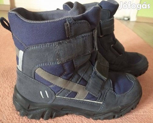 37-es hótaposó, csizma, Pesten szállítással