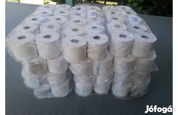 37 mm széles hőpapír eladó!