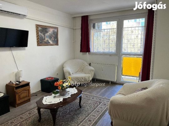 37 nm-es lakás eladó Eger