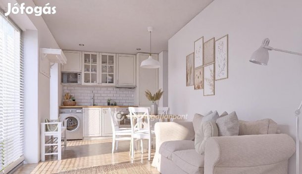 37 nm-es lakás eladó Nagykanizsa