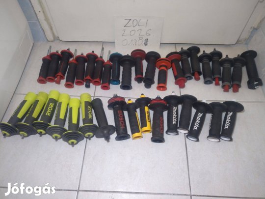 37db új/szerű flex segédfogó Makita Bosch Dewalt Parkside stb