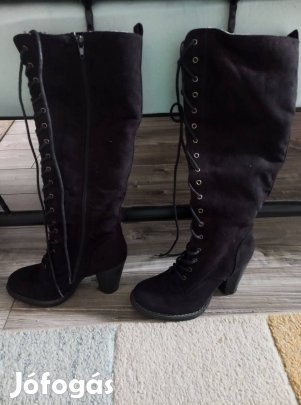 37es 1x viselt Graceland csizma