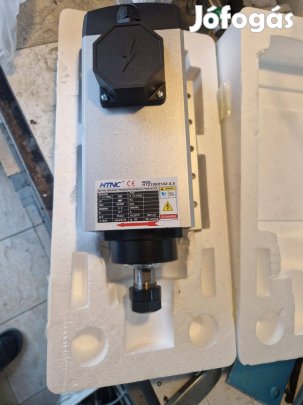 380V 3,5 KW orsómotor