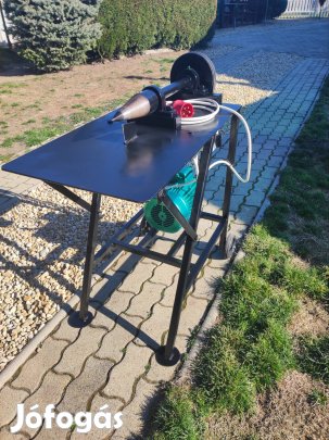 380V Fahasitó/ kúpos/