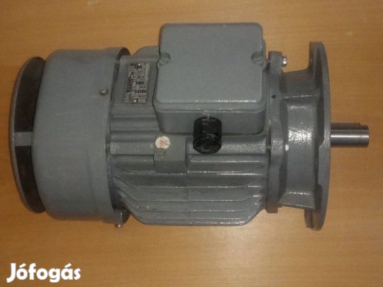 380/220 V Peremes villanymotor