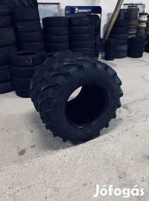 380/85R24 2 db Mitas gumiabroncs eladó