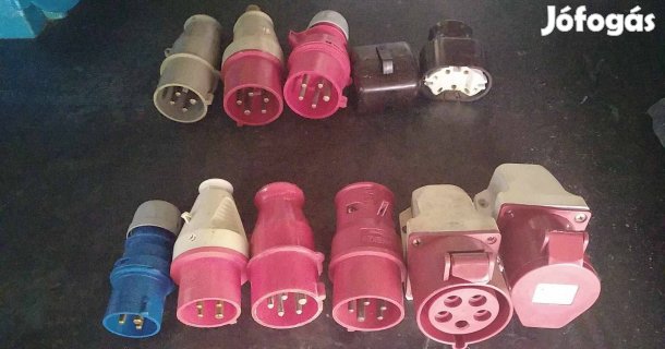 380 V Dúgajak ajzat eladok ,