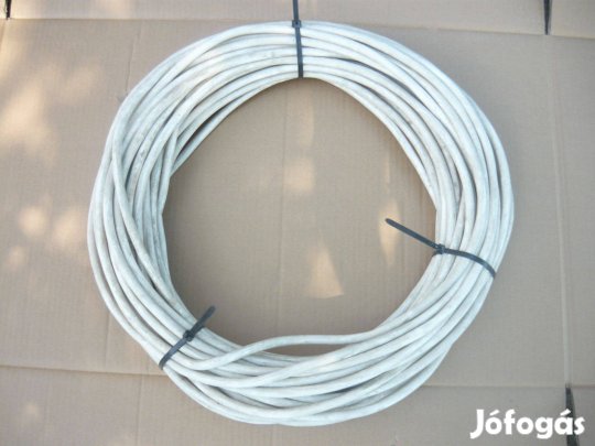 380 V-os hosszabbító eladó 45 m