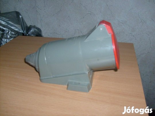 380 voltos dugaszoló aljazat