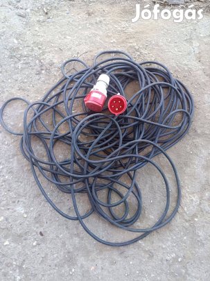 380v Hosszabbító Eladó