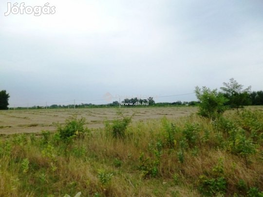 3836 nm-es telek eladó Kecskemét