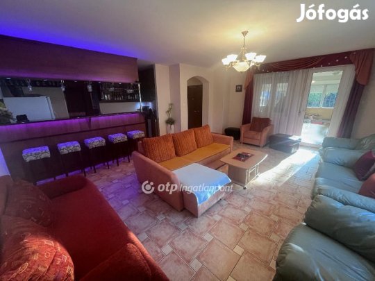 384 nm-es ház eladó Szatymaz