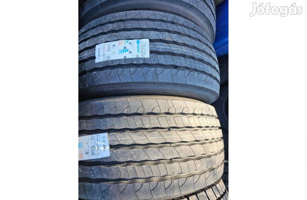 385/55R22,5 SAVA C5 Új TGK Gumi Akció!!!