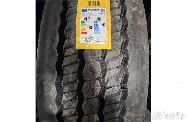 385/65R22,5 Aplus Új TGK Pótkocsi Gumi Akció!!!