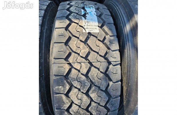 385/65R22,5 Kelly ON+OFF Új Gumiabroncs (Goodyear Termék)