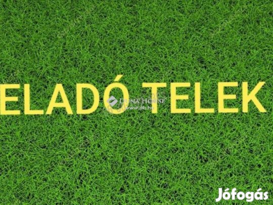 3875 nm-es telek eladó Szombathely