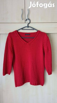 38-40 Tarantino női 3/4 ujjú pulóver 600 Ft