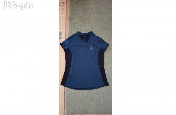 38-40-es női lovagló póló